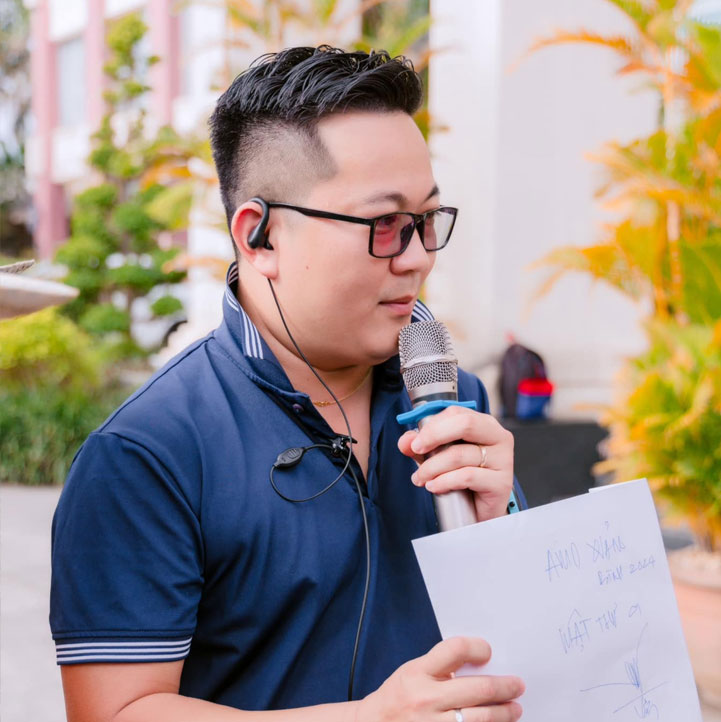 Foto del autor Nguyen Van Minh